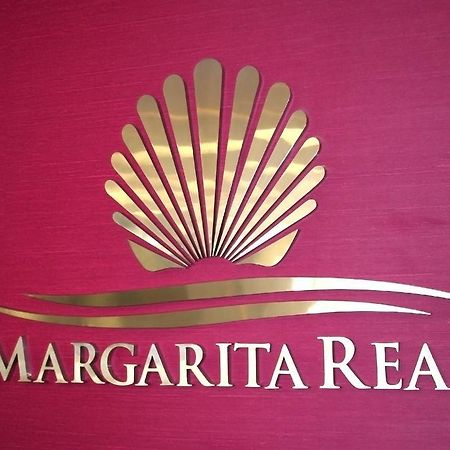 Margarita Real Hotel Boutique & Vacation Club Pampatar Exterior foto