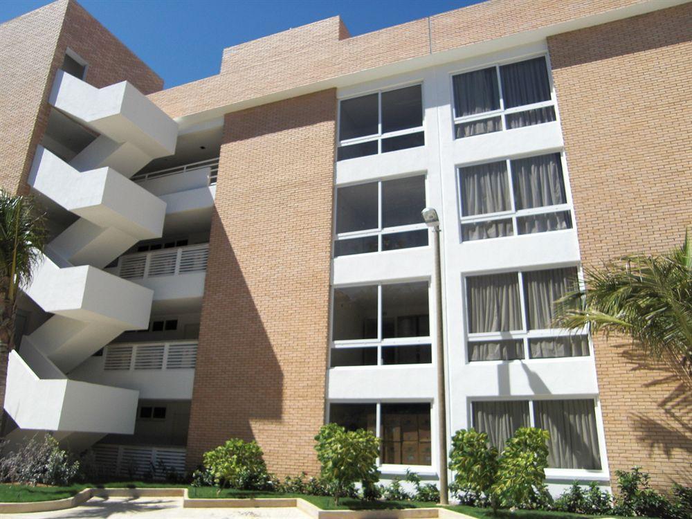 Margarita Real Hotel Boutique & Vacation Club Pampatar Exterior foto