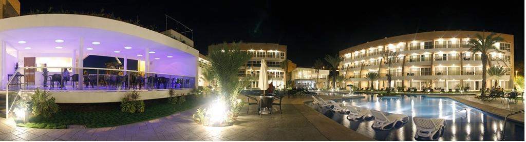 Margarita Real Hotel Boutique & Vacation Club Pampatar Exterior foto