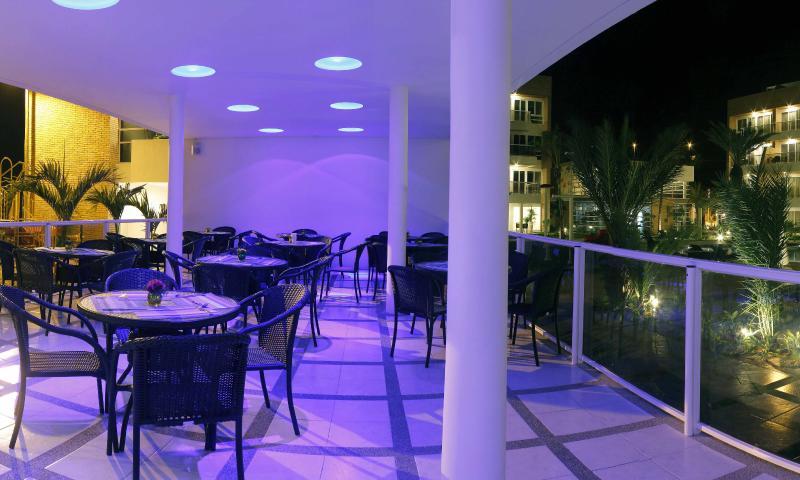 Margarita Real Hotel Boutique & Vacation Club Pampatar Exterior foto