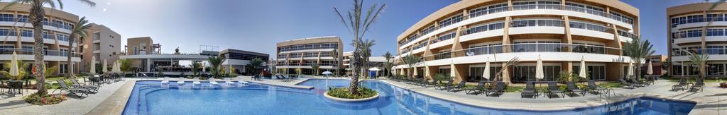 Margarita Real Hotel Boutique & Vacation Club Pampatar Exterior foto