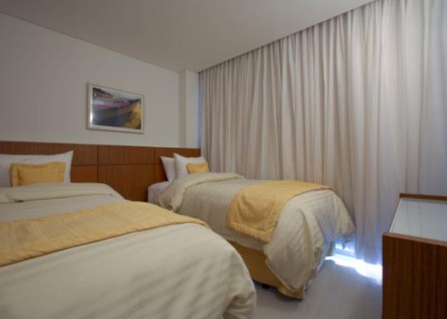Margarita Real Hotel Boutique & Vacation Club Pampatar Habitación foto
