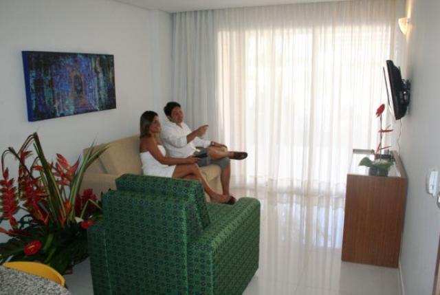 Margarita Real Hotel Boutique & Vacation Club Pampatar Habitación foto