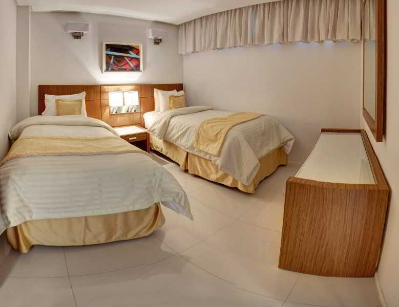 Margarita Real Hotel Boutique & Vacation Club Pampatar Exterior foto