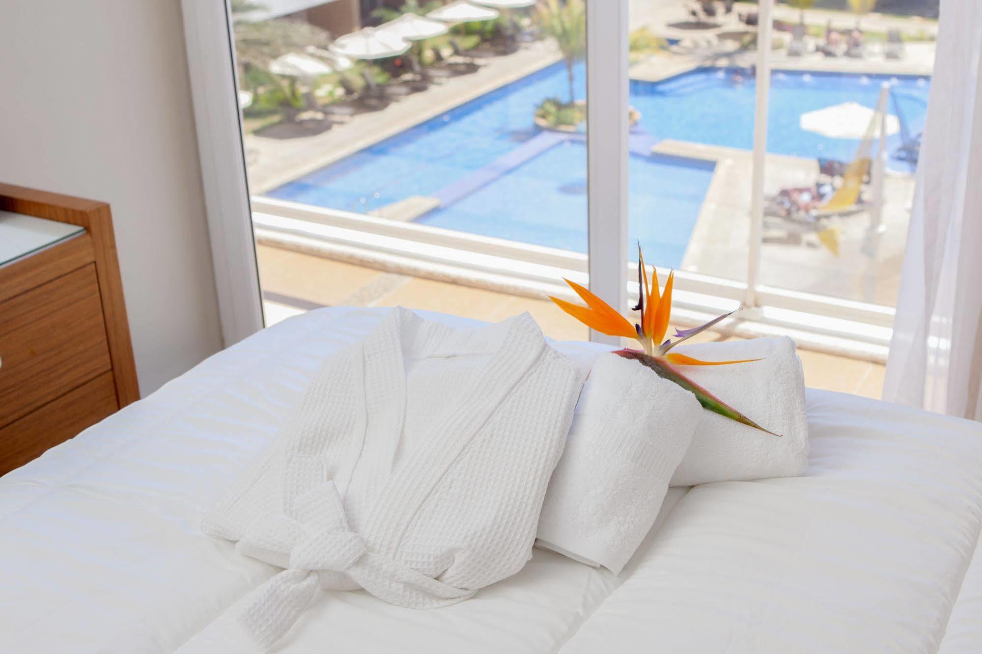 Margarita Real Hotel Boutique & Vacation Club Pampatar Exterior foto